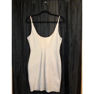 BodyCon Party Mini Dress